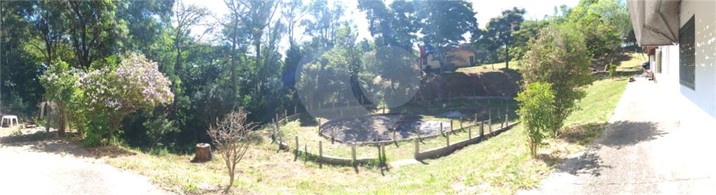 Chácara à venda com 2 quartos, sendo 1 suíte, em Santa Cândida, Vinhedo, SP
