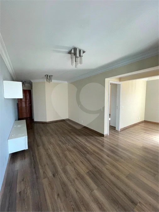 Apartamento para alugar com 2 suítes em Casa Verde, São Paulo, SP