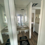 Flat à venda com 2 quartos, sendo 1 suíte, no Centro, São Bernardo do Campo, SP