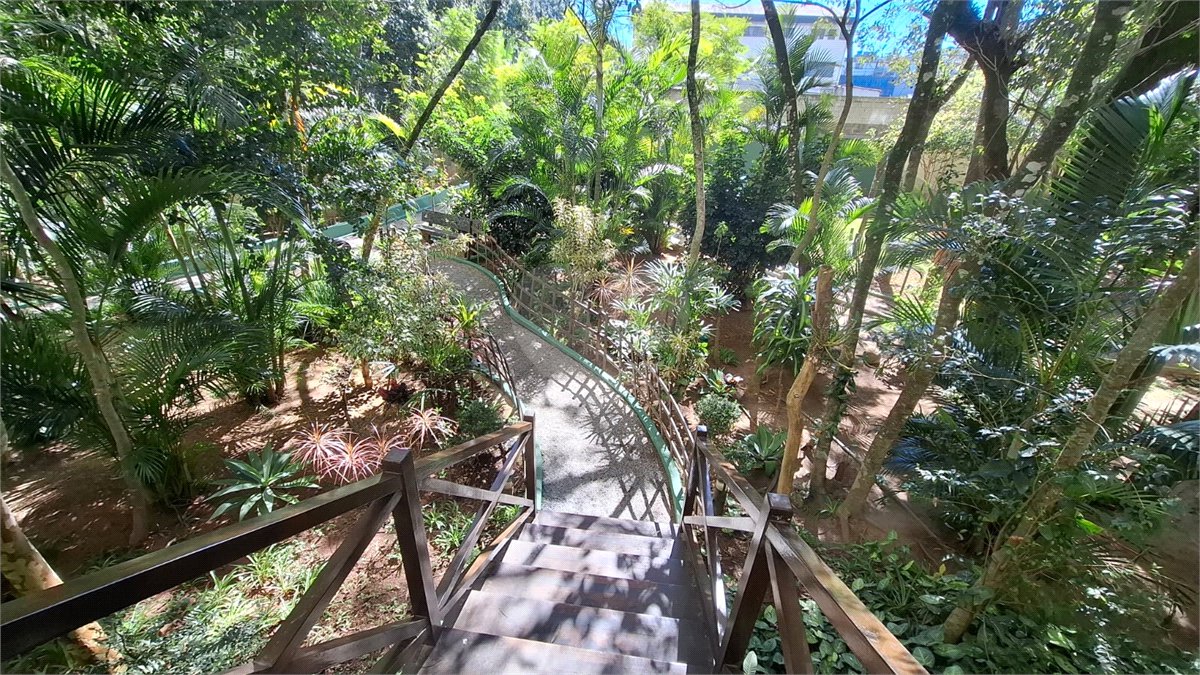 Apartamento à venda com 2 quartos em Planalto, São Bernardo do Campo, SP
