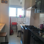 Apartamento à venda com 2 quartos em Jaguaré, São Paulo, SP
