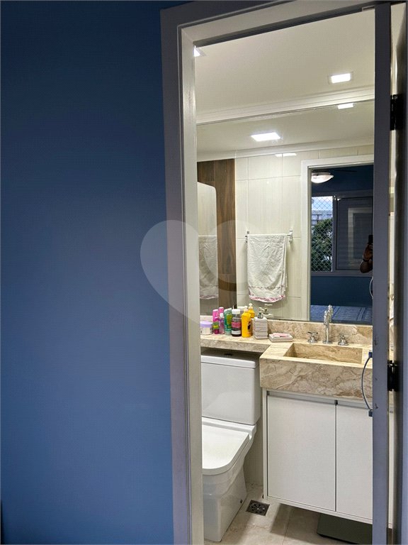 Apartamento à venda com 2 quartos, sendo 1 suíte, em Jaguaré, São Paulo, SP
