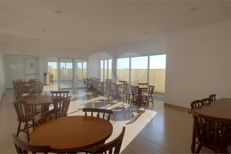 Apartamento à venda com 3 quartos, sendo 1 suíte, em Vila Lucy, Sorocaba, SP