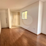 Apartamento à venda com 2 quartos em Santa Maria, Santo André, SP