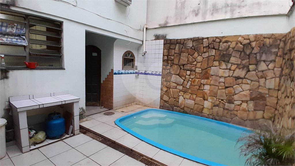 Casa à venda com 3 quartos em Campo Grande, Rio de Janeiro, RJ