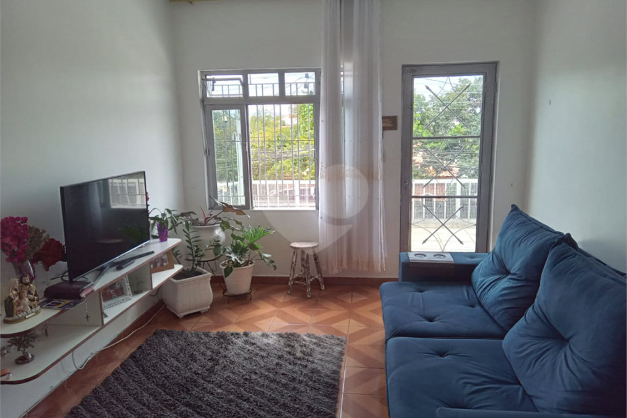 Casa Térrea à venda com 3 quartos em Pirituba, São Paulo, SP