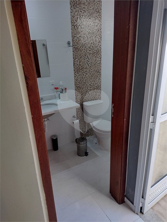 Casa à venda com 1 quarto em Parque Três Meninos, Sorocaba, SP