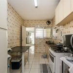Sobrado à venda com 3 quartos, sendo 2 suítes, em Vila Clarice, São Paulo, SP