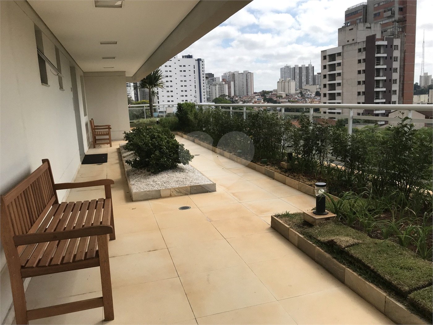 Apartamento à venda com 2 quartos, sendo 1 suíte, em Perdizes, São Paulo, SP