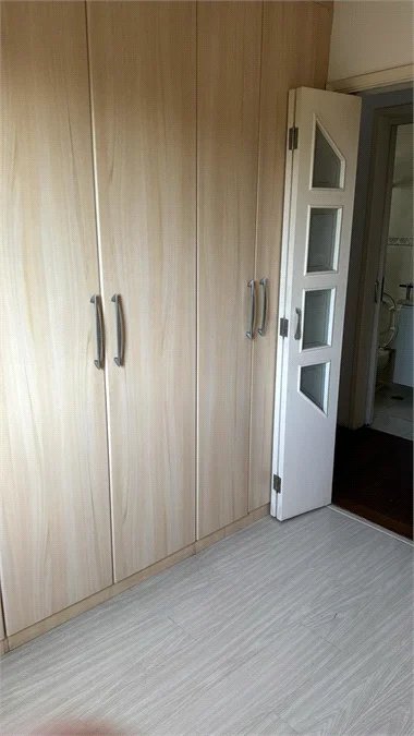 Apartamento para alugar com 2 quartos em Jardim Esmeralda, São Paulo, SP