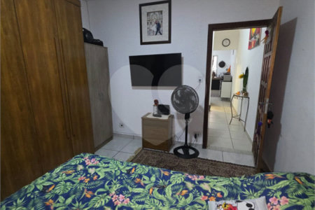 Casa Térrea à venda com 2 quartos em Jardim Brasil, Atibaia, SP