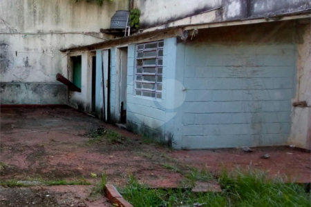 Terreno à venda em Campo Belo, São Paulo, SP