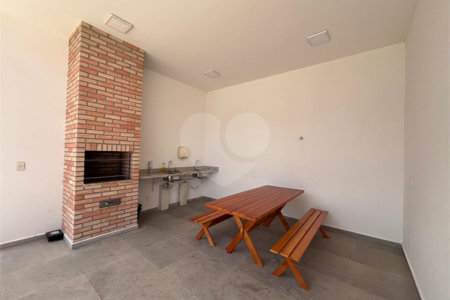Apartamento à venda com 2 quartos em Vila Fiori, Sorocaba, SP