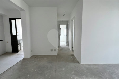 Apartamento à venda com 3 quartos, sendo 1 suíte, em Vila Zilda (tatuapé), São Paulo, SP