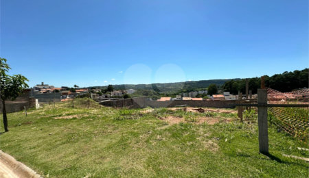 Terreno à venda no condomínio Bosque da Mata, Valinhos - SP