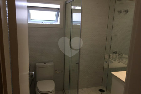 Apartamento à venda com 1 suíte em Vila Olímpia, São Paulo, SP