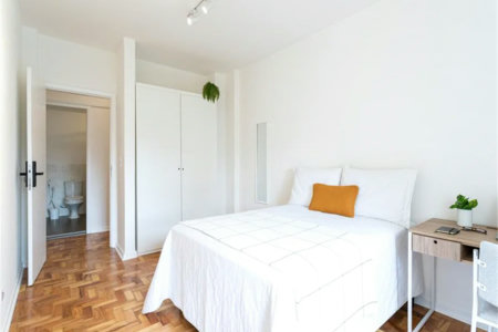 Apartamento à venda com 5 quartos, sendo 1 suíte, em Pinheiros, São Paulo, SP