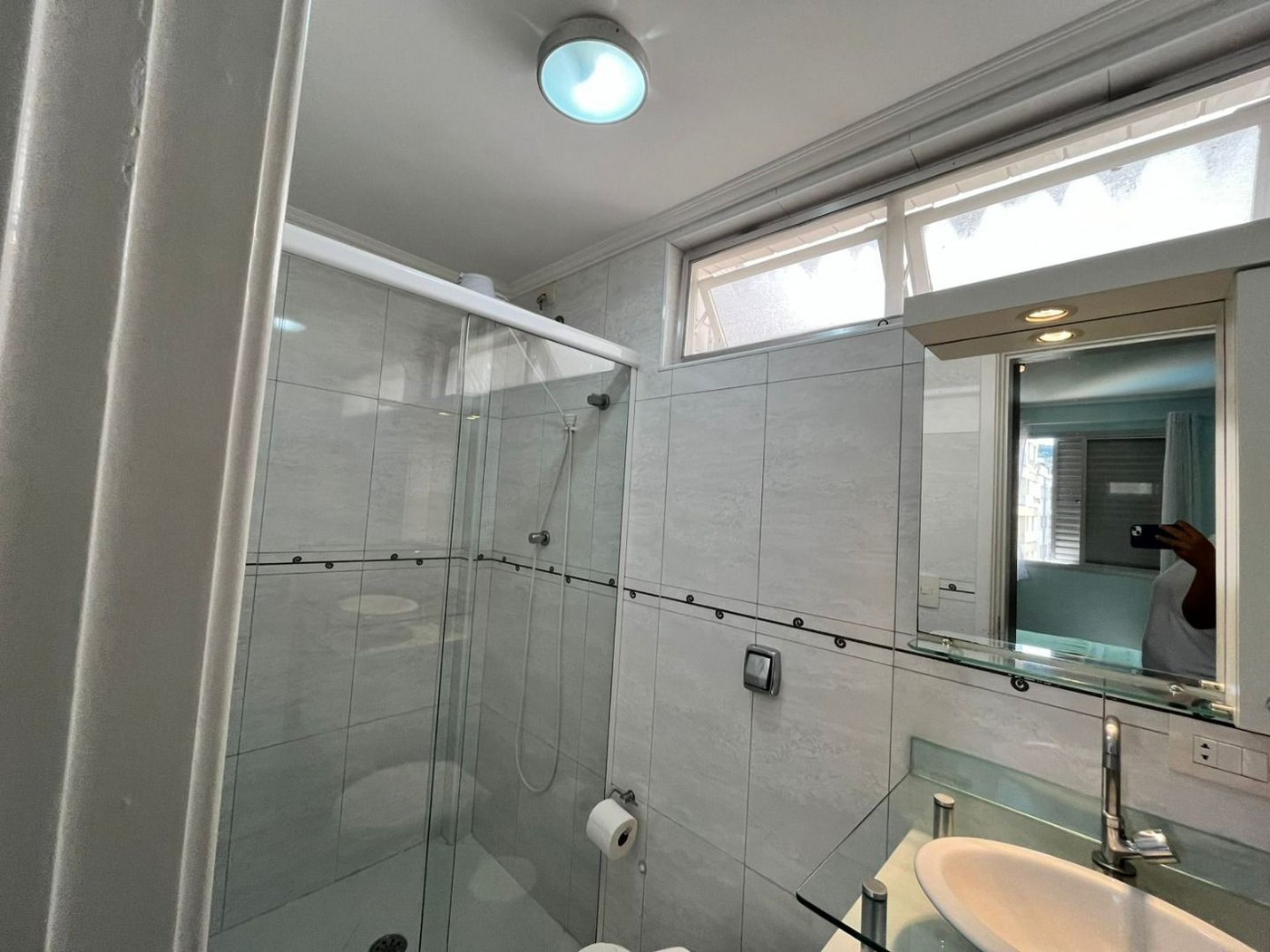 Apartamento à venda, 77 m² por R$ 480.000,00 - Jardim Las Palmas - Guarujá/SP