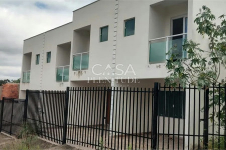 Casa de Vila à venda com 2 quartos, sendo 1 suíte, em Jardim Campos do Conde Ii, Sorocaba, SP