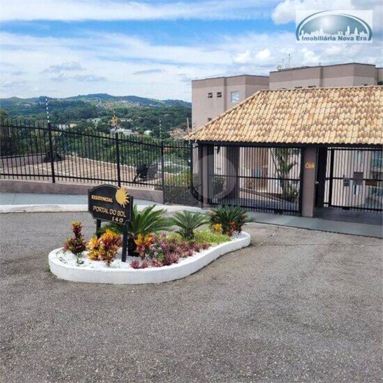 Apartamento à venda com 3 quartos, sendo 1 suíte, em Pinheirinho, Vinhedo, SP