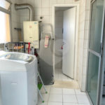 Cobertura à venda com 3 quartos, sendo 1 suíte,  em Vila Suzana, São Paulo, SP