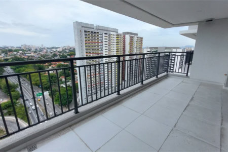 Apartamento à venda com 3 quartos, sendo 1 suíte, em Butantã, São Paulo, SP