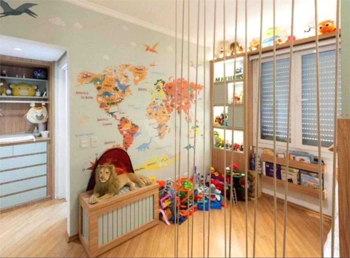 Apartamento à venda com 2 quartos, sendo 1 suíte,  em Jardim Paulista, São Paulo, SP