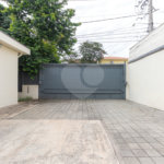 Casa à venda com 3 quartos, sendo 1 suíte, em Brooklin Paulista, São Paulo, SP