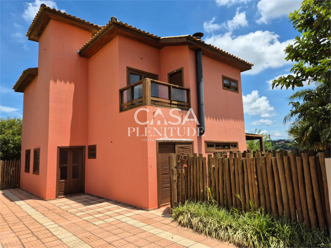 Casa em condomínio à venda ou para alugar com 3 suítes em Village Ipanema Ii, Araçoiaba da Serra, SP