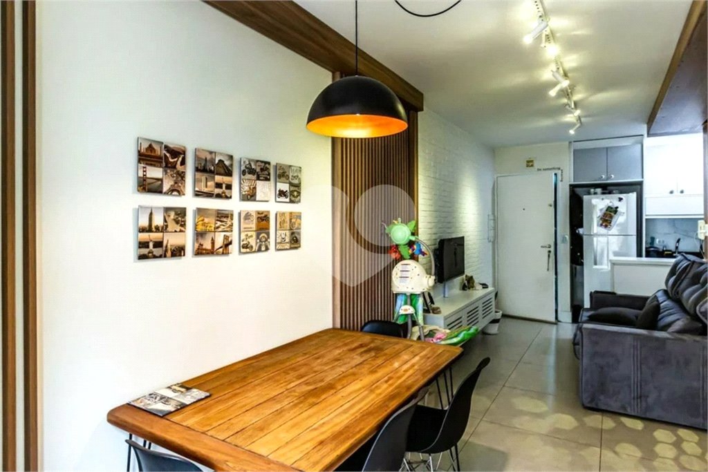 Apartamento á venda na Luz