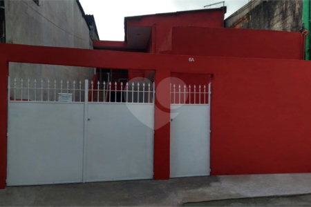 Casa à venda com 4 quartos em Jardim Rosana, São Paulo, SP