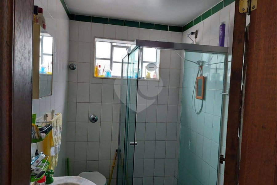 Sobrado à venda com 3 quartos, sendo 1 suíte, em Casa Verde, São Paulo, SP