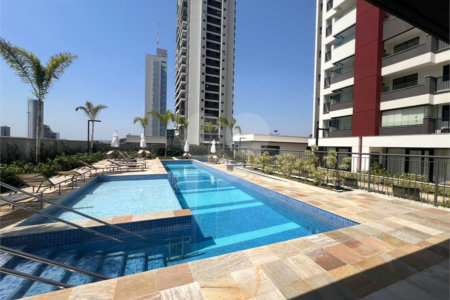 Apartamento à venda com 1 quarto em Parque Campolim, Sorocaba, SP