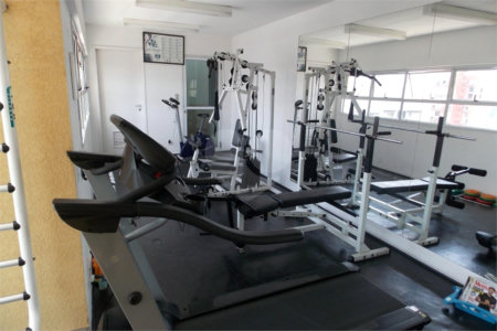 Apartamento para alugar com 1 suíte em Vila Olímpia, São Paulo, SP