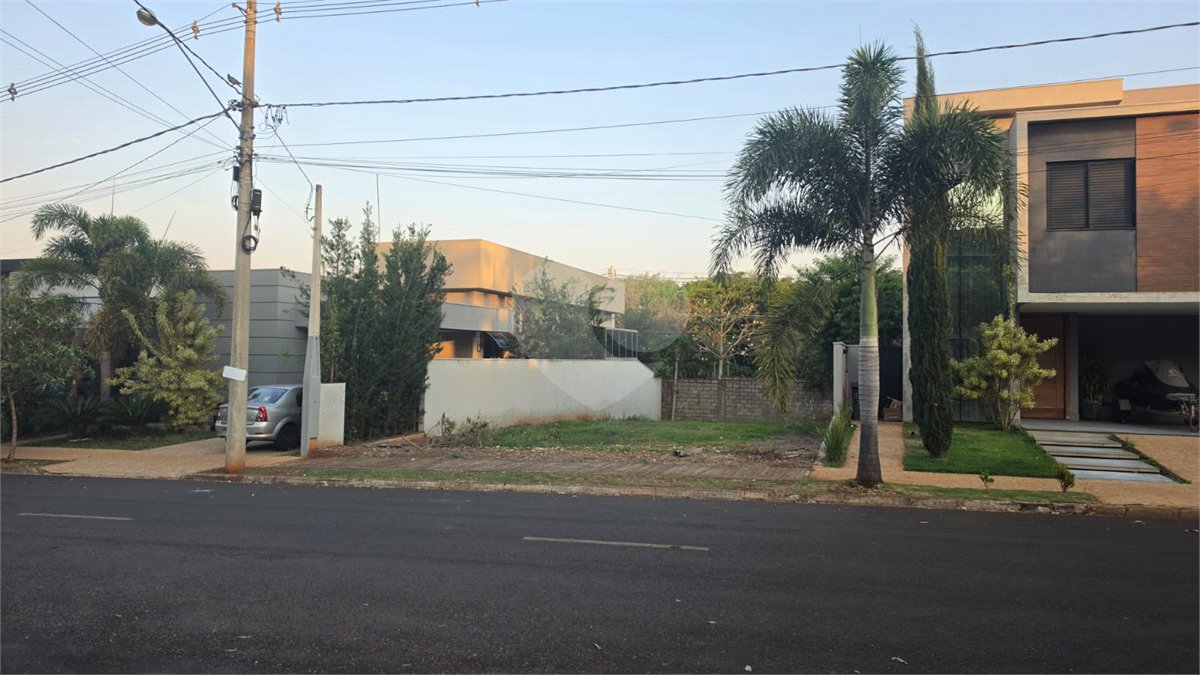 Terreno à venda em Loteamento Agra Ribeirão Preto, Ribeirão Preto, SP