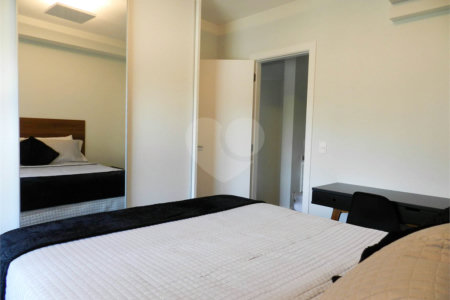 Apartamento para alugar em Pinheiros, São Paulo, SP