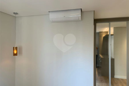 Apartamento à venda com 3 suítes em Cidade Mãe do Céu, São Paulo, SP
