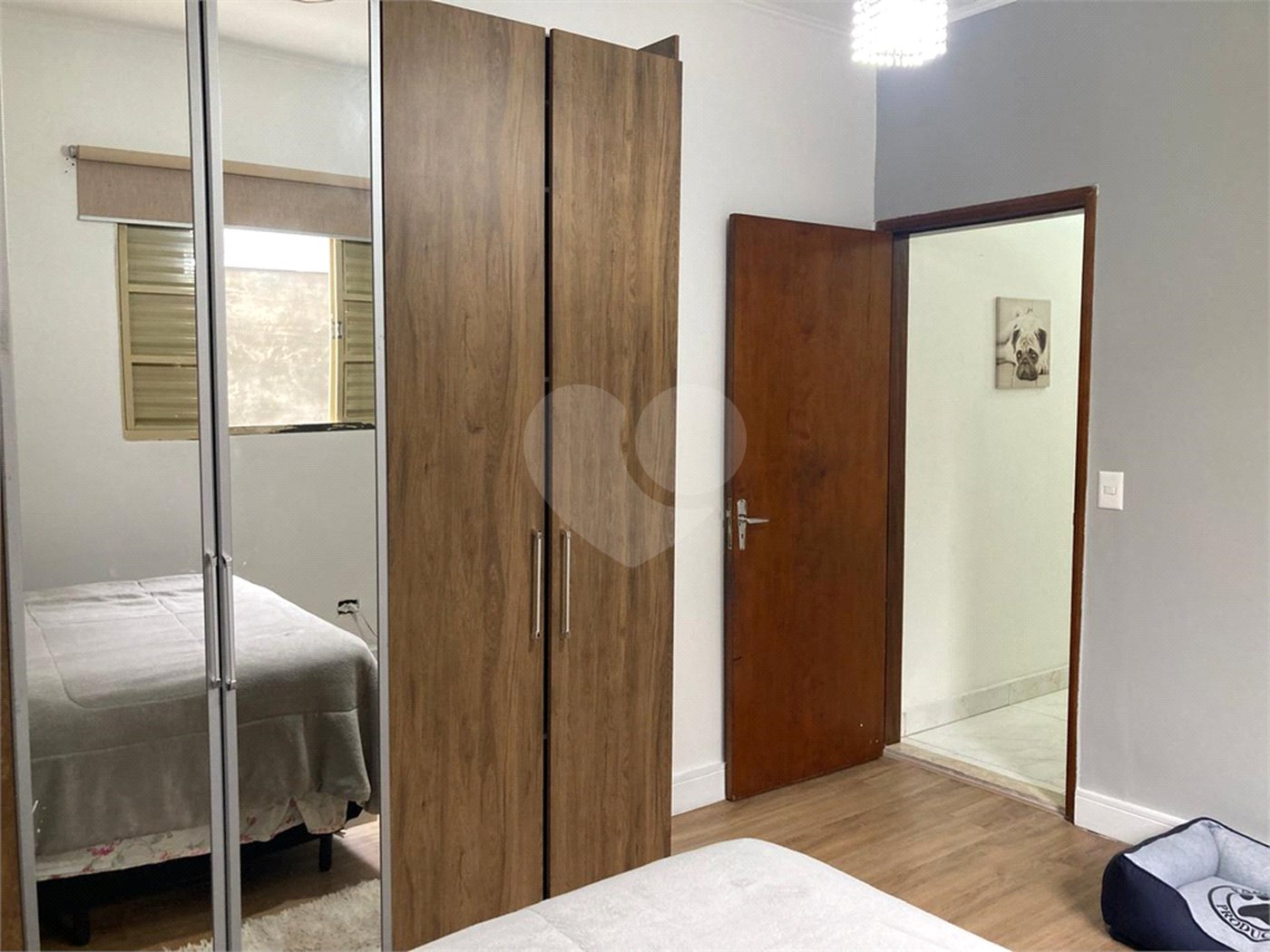 Casa à venda com 2 quartos em Morumbi, São Paulo, SP