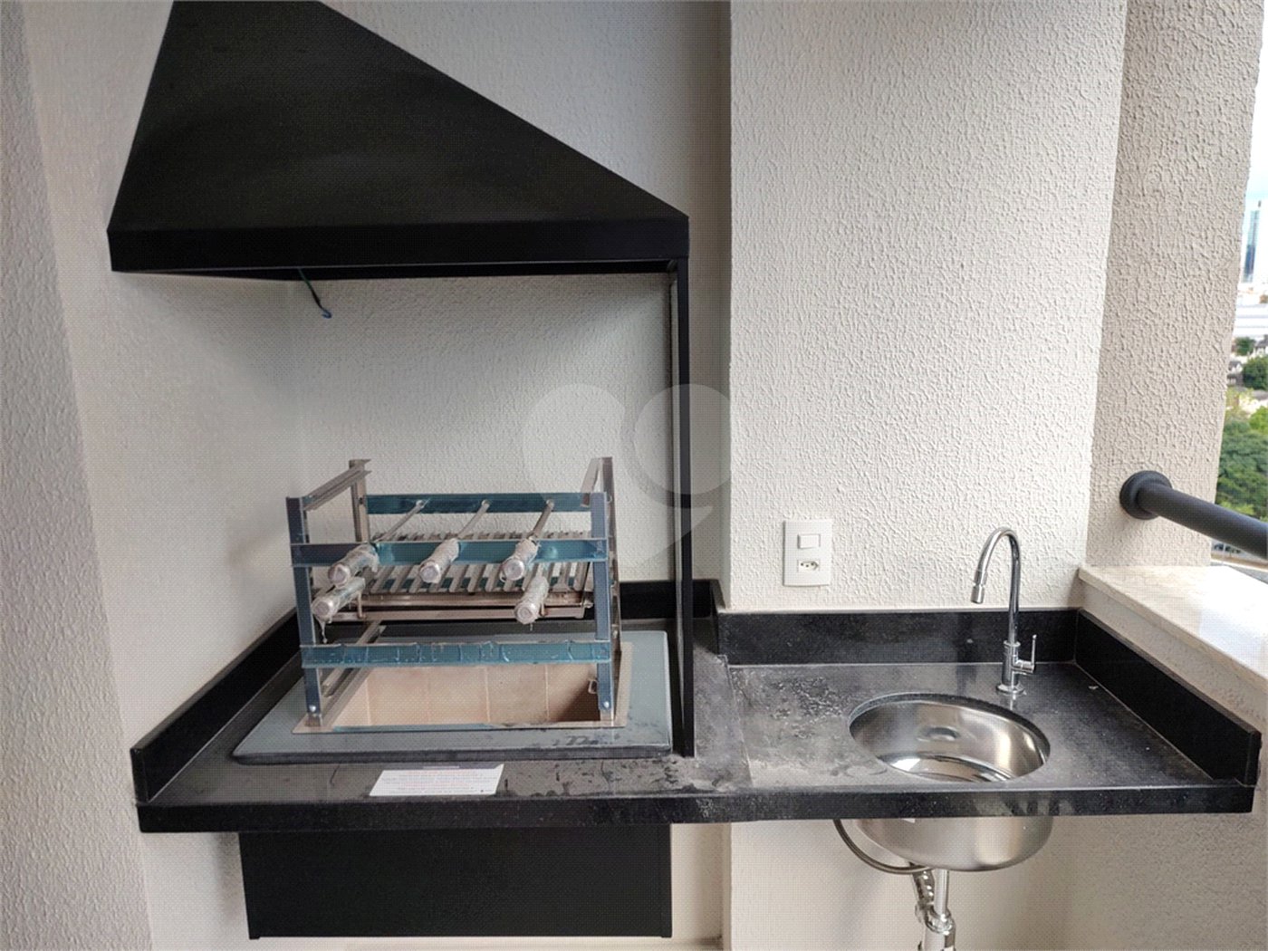 Apartamento à venda com 2 quartos, sendo 1 suíte, em Mandaqui, São Paulo, SP