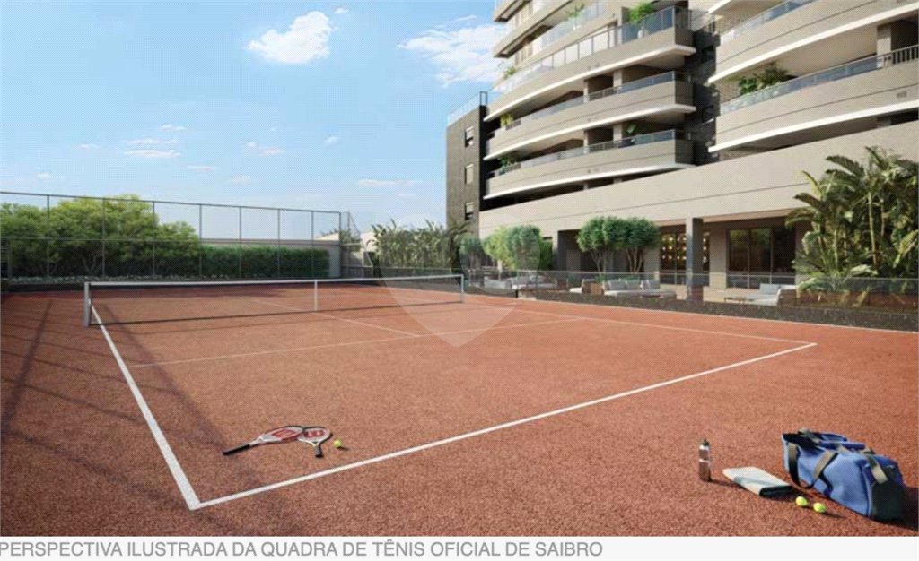 Apartamento à venda com 3 suítes em Brooklin, São Paulo, SP