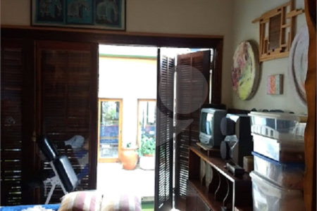 Casa Térrea à venda com 3 quartos, sendo 1 suíte, em Planalto Paulista, São Paulo, SP