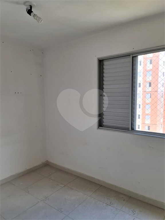 Apartamento à venda com 3 quartos, sendo 1 suíte, em Cambuci, São Paulo, SP