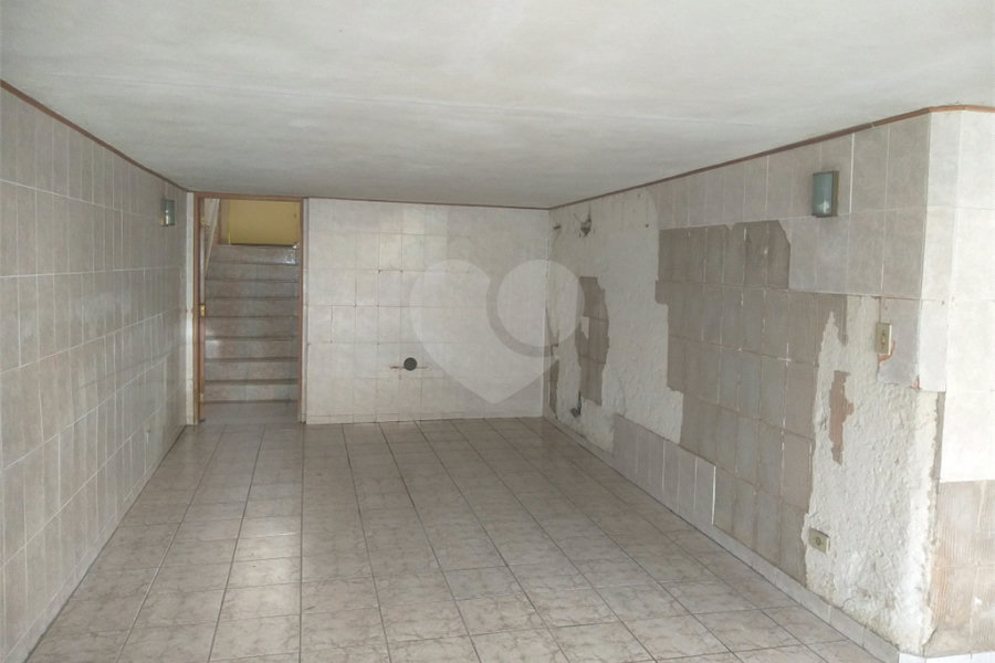 Casa à venda com 2 quartos, sendo 1 suíte, em Vila Gustavo, São Paulo, SP