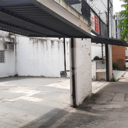 Terreno à venda em Brooklin, São Paulo, SP
