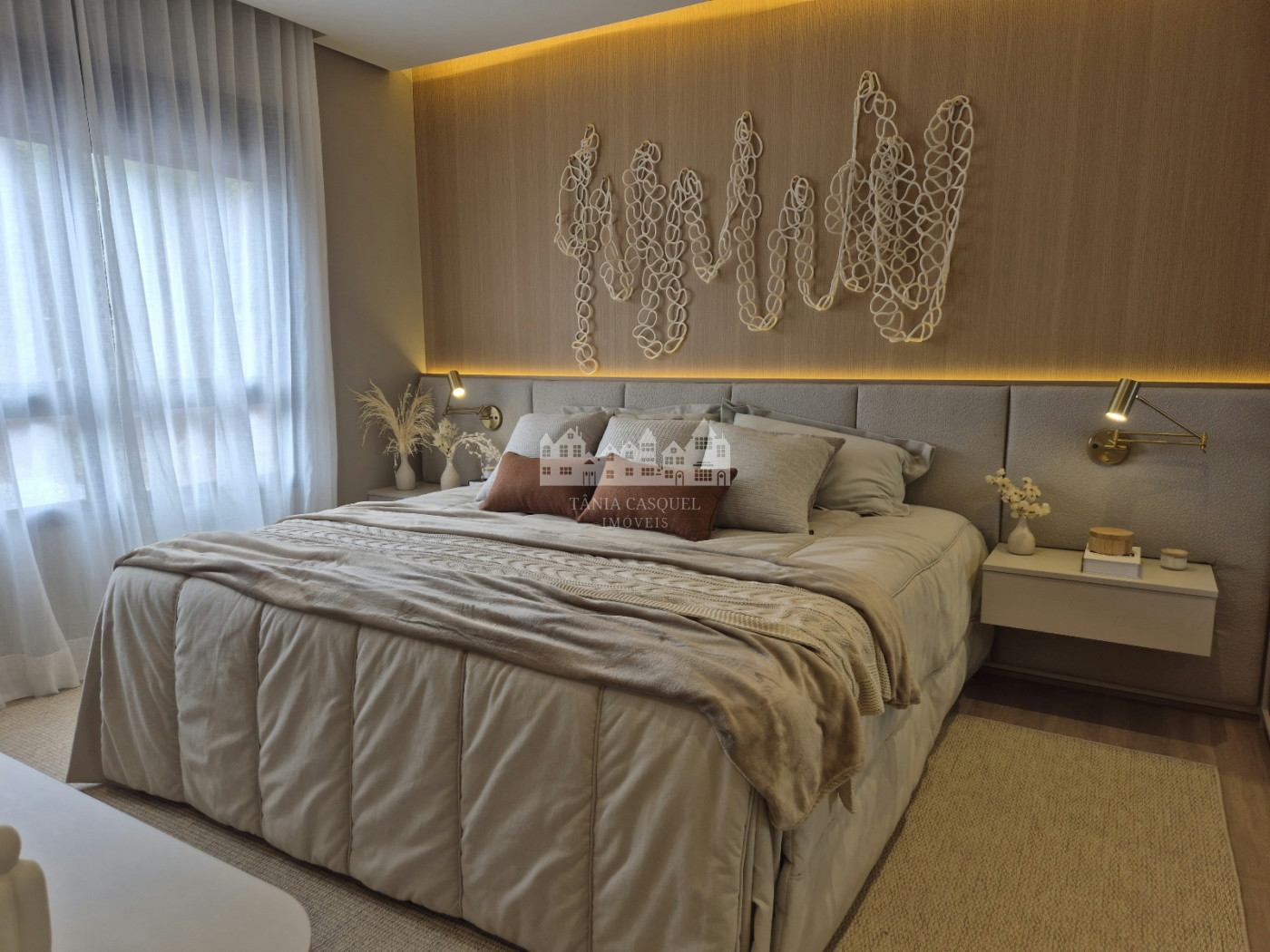 Novare Residencial – Sofisticação e Qualidade de Vida no Coração de Atibaia