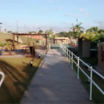 Casa à venda com 3 suítes no condomínio Residencial Central Parque, Salto - SP
