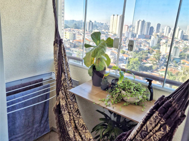 Apartamento à venda com 3 quartos, sendo 1 suíte,  em Vila Nova Cachoeirinha, São Paulo, SP