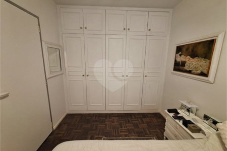 Apartamento à venda com 2 quartos em Indianópolis, São Paulo, SP