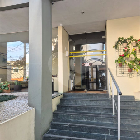 Apartamento à venda com 1 suíte em Santo Amaro, São Paulo, SP