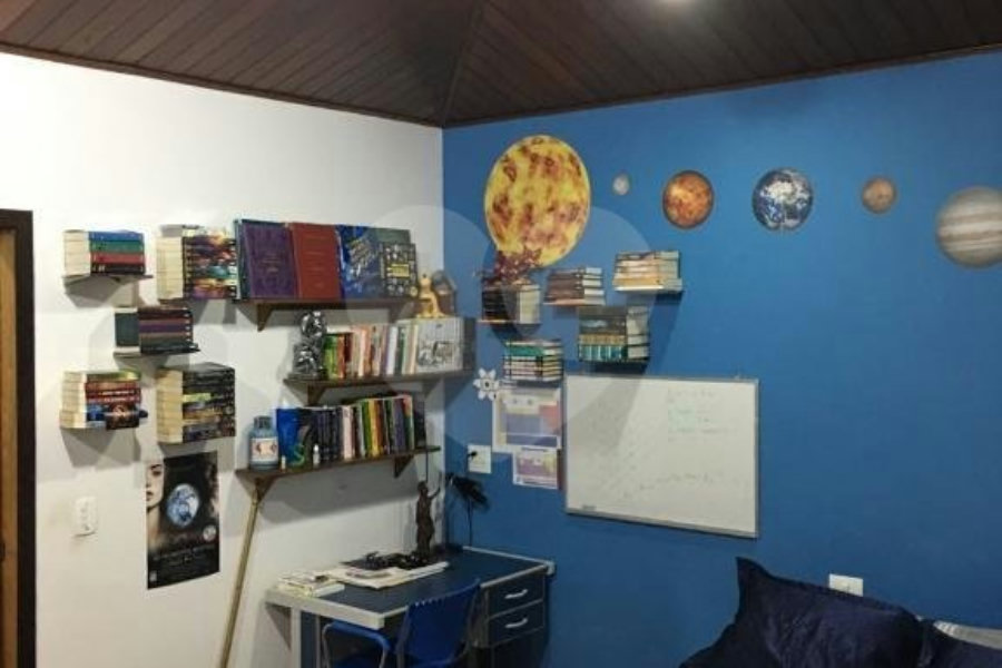 Casa à venda com 3 suítes no condomínio Alpes Caieras, Caieiras - SP